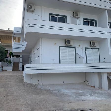Vila Ergys Ksamil Zewnętrze zdjęcie